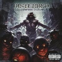 DISTURBED - THE LOST CHILDREN in der Gruppe UNSERE TIPPS / Weihnachtsgeschenktipp CD bei Bengans Skivbutik AB (686407)