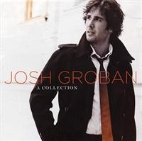 Josh Groban - A Collection in der Gruppe UNSERE TIPPS / Weihnachtsgeschenktipp CD bei Bengans Skivbutik AB (686485)