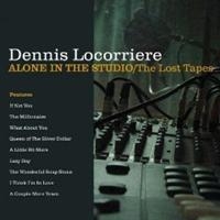 Dennis Locorriere (Voice Of Dr Hook - Lost Tapes Cd / Dvd in der Gruppe CD / Pop-Rock bei Bengans Skivbutik AB (686860)