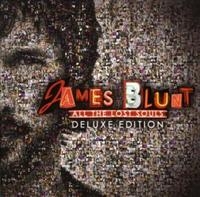 James Blunt - All The Lost Souls in der Gruppe CD / Pop-Rock bei Bengans Skivbutik AB (686877)