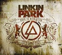 Linkin Park - Road To Revolution in der Gruppe UNSERE TIPPS / Weihnachtsgeschenktipp CD bei Bengans Skivbutik AB (686940)