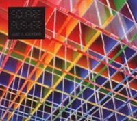 Squarepusher - Just A Souvenir in der Gruppe CD / Pop-Rock bei Bengans Skivbutik AB (686990)