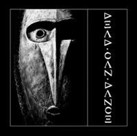 Dead Can Dance - Dead Can Dance (Remastered) in der Gruppe MK Test 4 bei Bengans Skivbutik AB (687337)