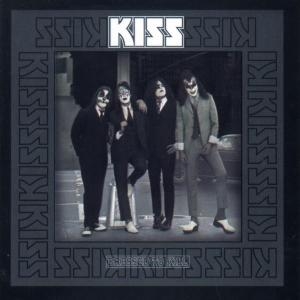 Kiss - Dressed To Kill =Remaster in der Gruppe UNSERE TIPPS / Startsida - CD Nyheter & Kommande bei Bengans Skivbutik AB (687637)