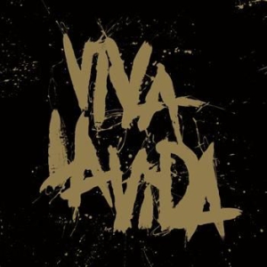 Coldplay - Viva La Vida (Prospekt's March in der Gruppe CD / Pop-Rock bei Bengans Skivbutik AB (687895)