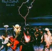 BLACK SABBATH - LIVE EVIL in der Gruppe UNSERE TIPPS / Weihnachtsgeschenktipp CD bei Bengans Skivbutik AB (689054)