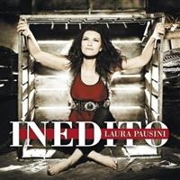 LAURA PAUSINI - INEDITO in der Gruppe CD / Pop-Rock bei Bengans Skivbutik AB (689304)