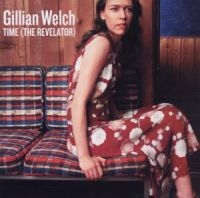 GILLIAN WELCH - TIME (THE REVELATOR) in der Gruppe UNSERE TIPPS / Weihnachtsgeschenktipp CD bei Bengans Skivbutik AB (689878)