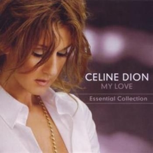 Dion Céline - My Love Essential Collection in der Gruppe UNSERE TIPPS / Weihnachtsgeschenktipp CD bei Bengans Skivbutik AB (690156)