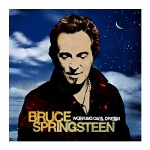 Springsteen Bruce - Working On A Dream in der Gruppe UNSERE TIPPS / Weihnachtsgeschenktipp CD bei Bengans Skivbutik AB (691559)