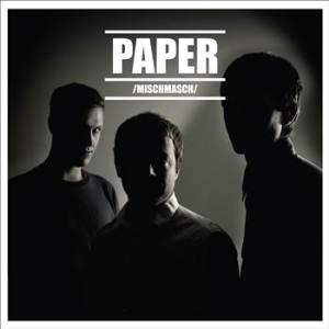 Paper - Mischmasch in der Gruppe CD / Pop-Rock bei Bengans Skivbutik AB (691892)