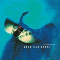 Dead Can Dance - Spiritchaser (Remastered) in der Gruppe CD / Pop-Rock bei Bengans Skivbutik AB (691929)