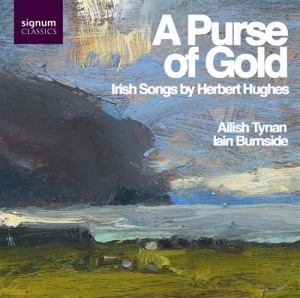 Burnside Iain - A Purse Of Gold in der Gruppe UNSERE TIPPS / Weihnachtsgeschenktipp CD bei Bengans Skivbutik AB (693314)