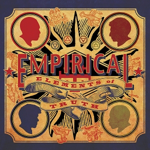 Empirical - Elements Of Truth in der Gruppe CD / Jazz bei Bengans Skivbutik AB (693651)