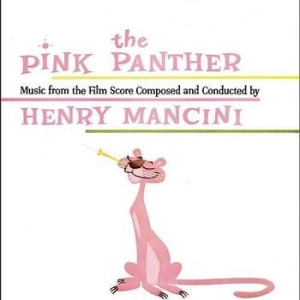 Mancini Henry - The Pink Panther: Music From The Film Score Composed And Conducted By Henry Mancini in der Gruppe UNSERE TIPPS / Weihnachtsgeschenktipp CD bei Bengans Skivbutik AB (694562)