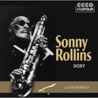 Rollins Sunny - Doxy in der Gruppe CD / Jazz bei Bengans Skivbutik AB (694669)