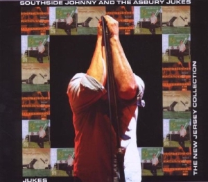 Southside Johnny & The Asbury Jukes - Jukes! The New Jersey Collection in der Gruppe UNSERE TIPPS / Weihnachtsgeschenktipp CD bei Bengans Skivbutik AB (695033)