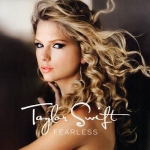 Taylor Swift - Fearless - Intl in der Gruppe UNSERE TIPPS / Weihnachtsgeschenktipp CD bei Bengans Skivbutik AB (695208)