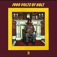 John Holt - 1000 Volts Of Holt in der Gruppe CD / Reggae bei Bengans Skivbutik AB (696033)