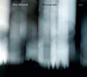 Nils Ökland - Monograph in der Gruppe CD / Elektroniskt,World Music bei Bengans Skivbutik AB (696428)