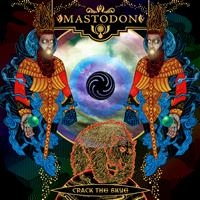 MASTODON - CRACK THE SKYE in der Gruppe UNSERE TIPPS / Weihnachtsgeschenktipp CD bei Bengans Skivbutik AB (697002)