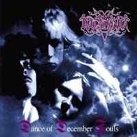 Katatonia - Dance Of December Souls in der Gruppe CD bei Bengans Skivbutik AB (697096)