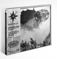 Carpathian Forest - Through Chasm Caves And Titan Woods in der Gruppe UNSERE TIPPS / Weihnachtsgeschenktipp CD bei Bengans Skivbutik AB (697104)