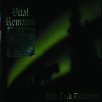 Vital Remains - Into Cold Darkness + 1 in der Gruppe UNSERE TIPPS / Weihnachtsgeschenktipp CD bei Bengans Skivbutik AB (697125)