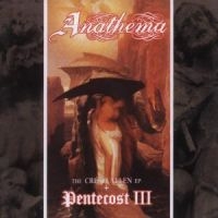 Anathema - Pentecost 3 in der Gruppe UNSERE TIPPS / Weihnachtsgeschenktipp CD bei Bengans Skivbutik AB (697127)