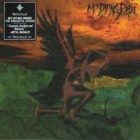 My Dying Bride - Dreadful Hours in der Gruppe UNSERE TIPPS / Weihnachtsgeschenktipp CD bei Bengans Skivbutik AB (697130)