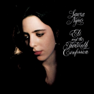 Laura Nyro - Eli & The Thirteenth Confession in der Gruppe CD bei Bengans Skivbutik AB (697396)