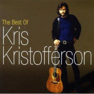 Kristofferson Kris - The Very Best Of Kris Kristofferson in der Gruppe UNSERE TIPPS / Weihnachtsgeschenktipp CD bei Bengans Skivbutik AB (697767)