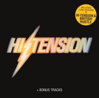 Hi-Tension - Hi-Tension - Extended Version in der Gruppe CD / RnB-Soul bei Bengans Skivbutik AB (698940)