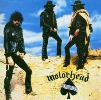 Motörhead - Ace Of Spades in der Gruppe UNSERE TIPPS / Weihnachtsgeschenktipp CD bei Bengans Skivbutik AB (698977)