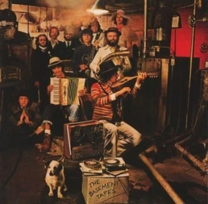 Dylan Bob - The Basement Tapes in der Gruppe UNSERE TIPPS / Weihnachtsgeschenktipp CD bei Bengans Skivbutik AB (699040)