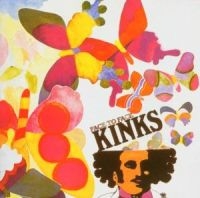 The Kinks - Face To Face in der Gruppe CD / Rock bei Bengans Skivbutik AB (699098)