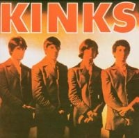 The Kinks - Kinks in der Gruppe CD / Pop-Rock bei Bengans Skivbutik AB (699100)