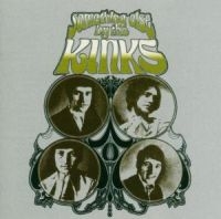 THE KINKS - SOMETHING ELSE BY THE KINKS in der Gruppe UNSERE TIPPS / Weihnachtsgeschenktipp CD bei Bengans Skivbutik AB (699105)