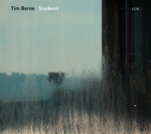 Tim Berne - Snakeoil in der Gruppe CD / Jazz bei Bengans Skivbutik AB (699255)