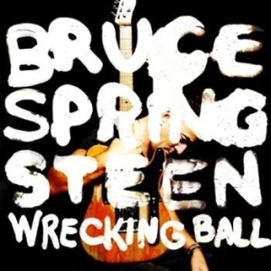 Springsteen Bruce - Wrecking Ball in der Gruppe UNSERE TIPPS / Weihnachtsgeschenktipp CD bei Bengans Skivbutik AB (699353)