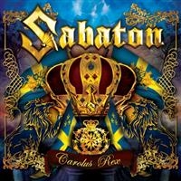 SABATON - CAROLUS REX in der Gruppe UNSERE TIPPS / Weihnachtsgeschenktipp CD bei Bengans Skivbutik AB (699482)