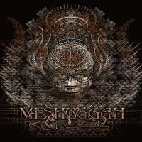 Meshuggah - Koloss in der Gruppe CD / Hårdrock bei Bengans Skivbutik AB (699569)