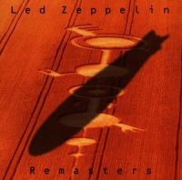 Led Zeppelin - Remasters in der Gruppe UNSERE TIPPS / Weihnachtsgeschenktipp CD bei Bengans Skivbutik AB (699983)