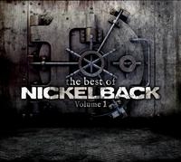 NICKELBACK - THE BEST OF NICKELBACK, VOL. 1 in der Gruppe CD / Best Of,Pop-Rock bei Bengans Skivbutik AB (705785)