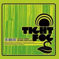 Blandade Artister - Tight Fog - A Mexican Summer Compil in der Gruppe CD / Pop-Rock bei Bengans Skivbutik AB (705909)