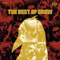 Crow - Best Of Crow in der Gruppe UNSERE TIPPS / Klassiska lablar / Sundazed / Sundazed CD bei Bengans Skivbutik AB (705954)