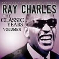 Charles Ray - Classic Years Vol.5 in der Gruppe CD / RnB-Soul bei Bengans Skivbutik AB (713920)