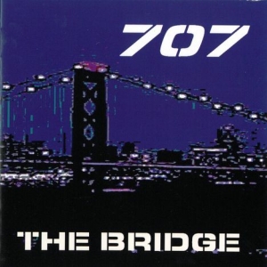 707 - Bridge in der Gruppe CD bei Bengans Skivbutik AB (714005)