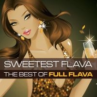 Full Flava - Sweetest Flava in der Gruppe CD / RnB-Soul bei Bengans Skivbutik AB (716092)