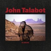 Talabot John - John Talabot Dj-Kicks in der Gruppe CD / Dance-Techno,Pop-Rock bei Bengans Skivbutik AB (716106)